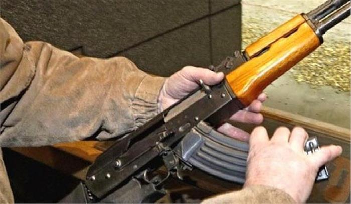 मध्य प्रदेश : आरपीएफ  जवानों पर हमला, 2 जवान घायल