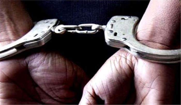 सिवनी जिले में विद्युत तार चोरी के सात आरोपियों को जेल भेजा