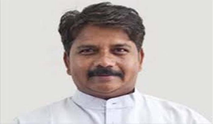 सरदार सरोवर के बैक वाटर के चलते क्षेत्र में भूकंप के आ रहे झटके : बच्चन