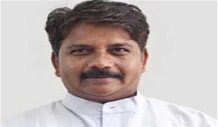 हनीट्रैप मामला राजनीतिक नहीं : बच्चन हनीट्रैप मामला राजनीतिक नहीं : बच्चन