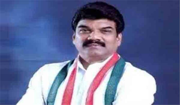 सभी समस्याओं का समाधान भगवान राम भी नहीं कर सकते : मप्र मंत्री