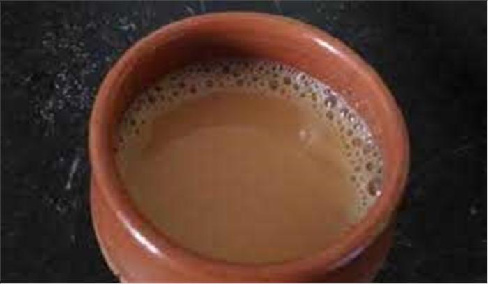 मध्यप्रदेश : जहरीली चाय पीने से किसान की मौत