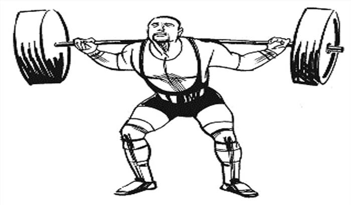 चारुसीता ने किया मध्यप्रदेश का नाम रोशन चारुसीता ने किया मध्यप्रदेश का नाम रोशन