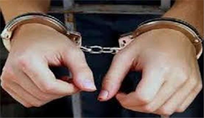 छिंदवाड़ा में हत्याकांड के तीन आरोपी गिरफ्तार छिंदवाड़ा में हत्याकांड के तीन आरोपी गिरफ्तार