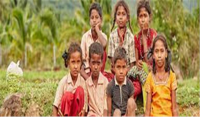 मप्र के नगरीय और पंचायत चुनाव के घोषणा-पत्रों में बच्चों की भी हो बात मप्र के नगरीय और पंचायत चुनाव के घोषणा-पत्रों में बच्चों की भी हो बात