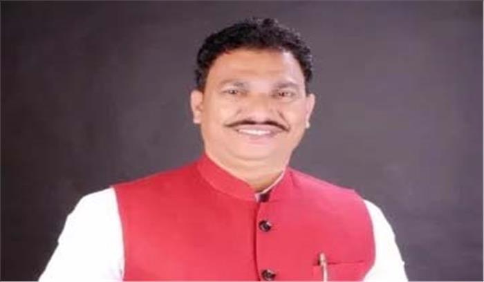 मैं रात 10 बजे बाद ही पटाखे जलाऊंगा: भाजपा सांसद