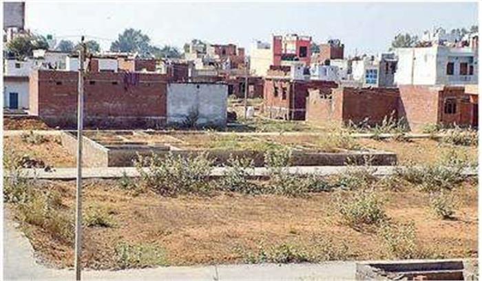 मध्यप्रदेश :अवैध कॉलोनी काटने वालों पर होगी कार्रवाई