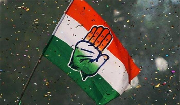 मध्य प्रदेश की कांग्रेस इकाई में एकता, मजबूरी है या मजबूती?