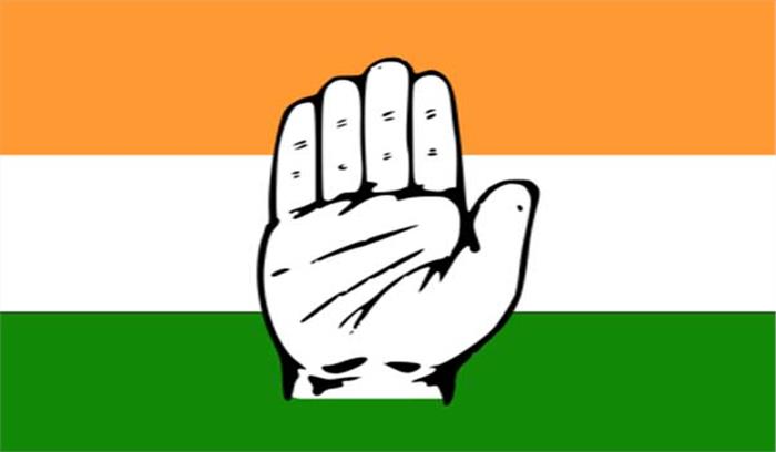 कोलारस और मुंगावली उपचुनाव में कांग्रेस आगे