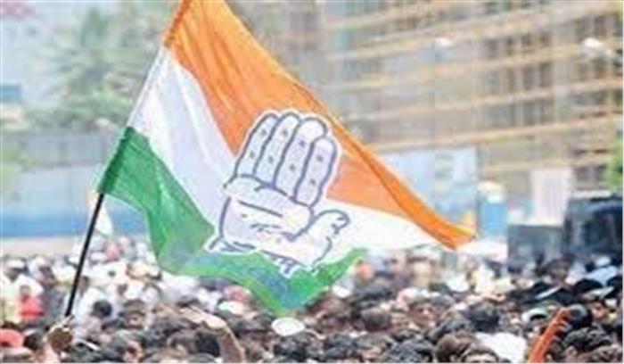 कांग्रेस में बयानबाजी का दौर पूरी तरह नहीं थमा