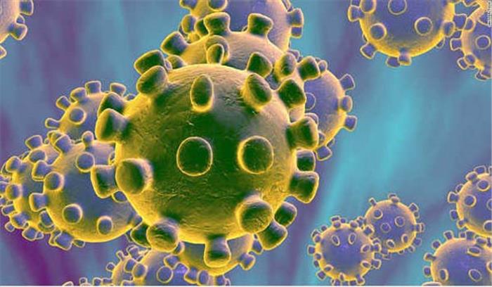 इंदौर जिले में कोविड-19 के 136 नए मामलें