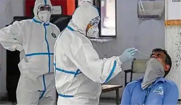 सागर में कोरोना के 37 नए मामले