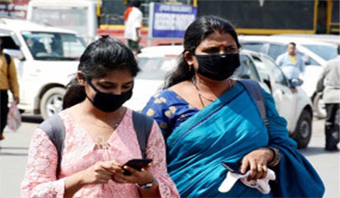 जबलपुर में कोरोनावायरस के 4 मरीज मिले