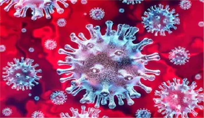 इंदौर में कोरोना से अब तक 63 मौत, 1372 हुये संक्रमित