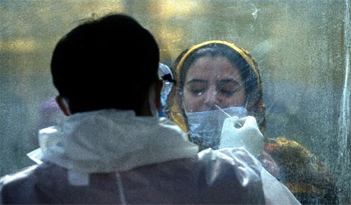 मध्य प्रदेश में कोरोना संक्रमण के बाद बिगड़े हालात धीरे-धीरे सुधर रहे