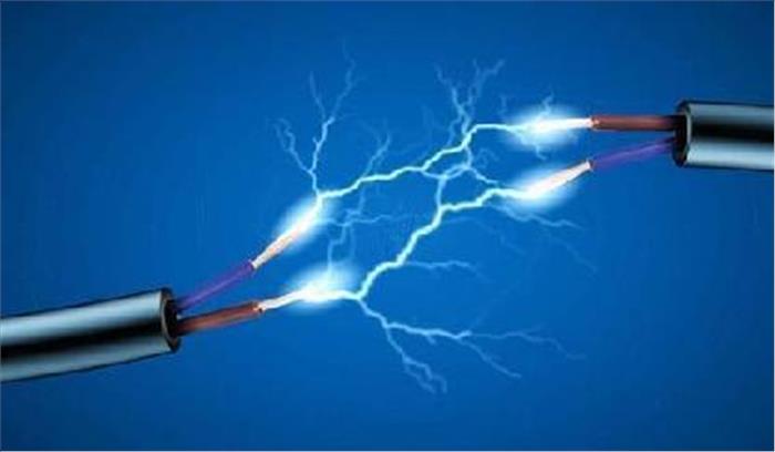 मध्यप्रदेश : सोते समय करंट लगने से एक व्यक्ति की मृत्यु हो गयी