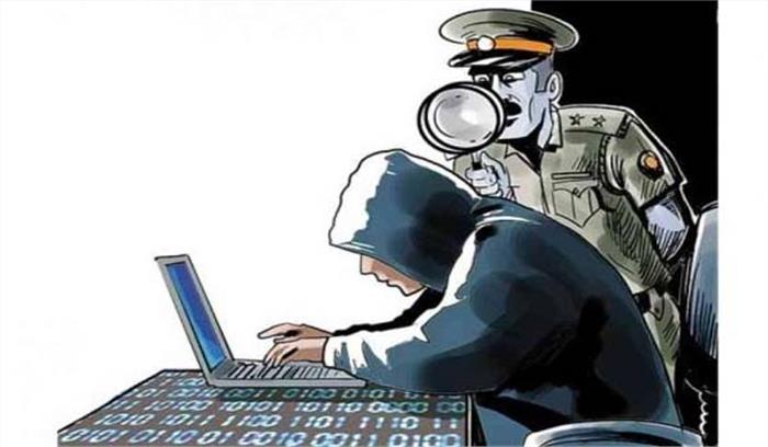 मध्यप्रदेश में एनपीसीआई के सहयोग से वित्तीय अपराधों में लगाम लगाएगी साइबर पुलिस