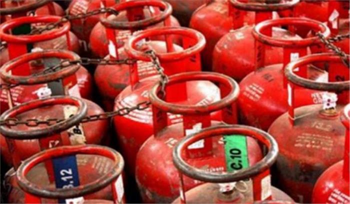  मध्यप्रदेश: गैस सिलेंडर फटने से 4 लोग गंभीर रूप से घायल