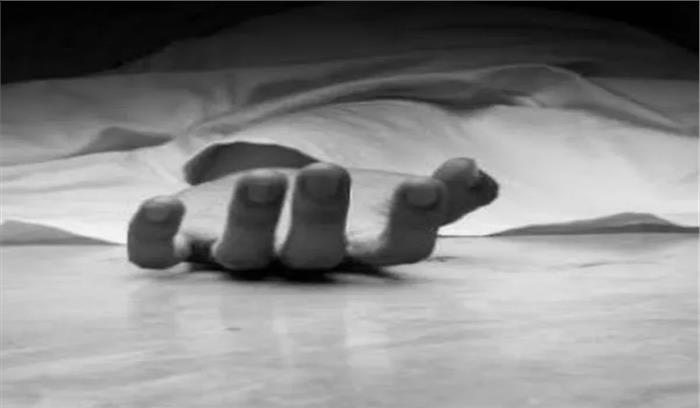 सफाई कर्मचारी का कुएं से शव बरामद सफाई कर्मचारी का कुएं से शव बरामद