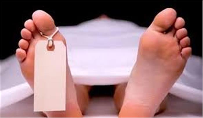 मध्यप्रदेश :लापता युवक का शव कुएं से बरामद