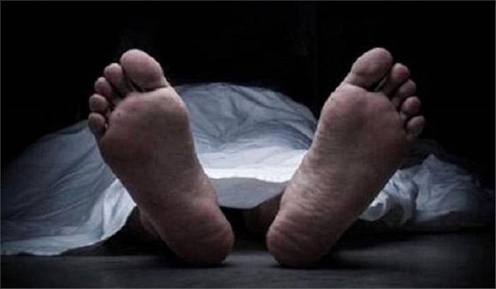 मध्यप्रदेश : खेत में काम करते समय एक मजदूर की मौत मध्यप्रदेश : खेत में काम करते समय एक मजदूर की मौत