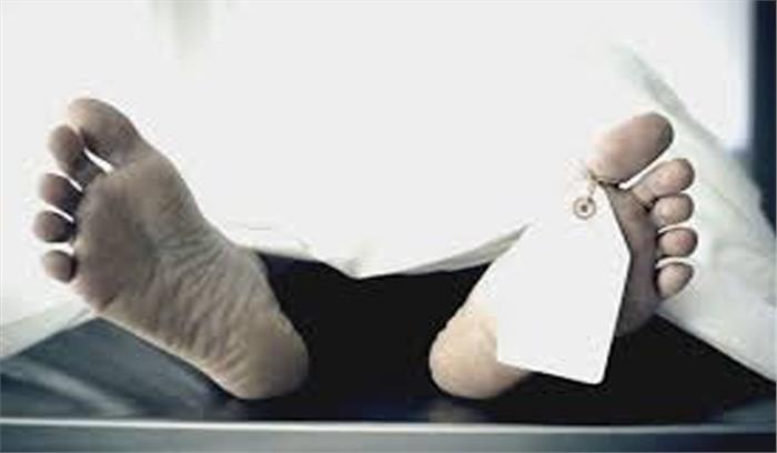 मध्यप्रदेश के शिवपुरी में 24 घंटे में तीन लोगों की अकाल मौत