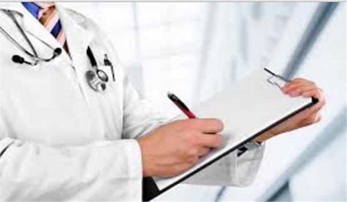 भिंड का जिला चिकित्सालय प्रदेश का सर्वश्रेष्ठ चिकित्सालय: गौरी सिंह भिंड का जिला चिकित्सालय प्रदेश का सर्वश्रेष्ठ चिकित्सालय: गौरी सिंह