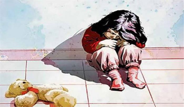 मासूम के साथ दुष्कर्म और हत्या के आरोप में दोषी को फांसी की सजा मासूम के साथ दुष्कर्म और हत्या के आरोप में दोषी को फांसी की सजा