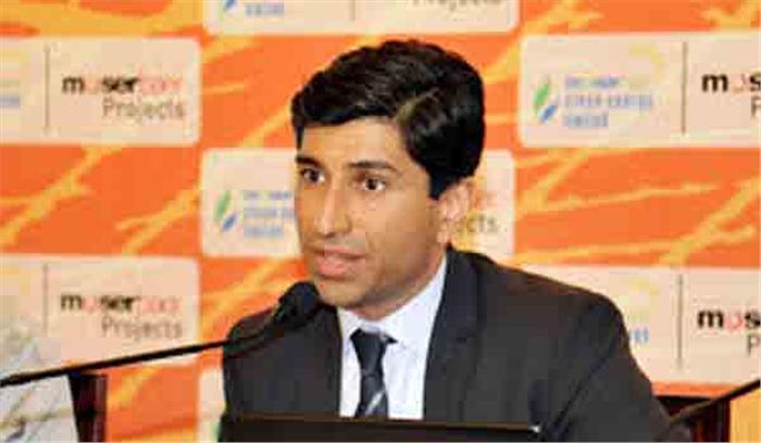 ईडी ने बैंक घोटाला मामले में रतुल पुरी को गिरफ्तार किया ईडी ने बैंक घोटाला मामले में रतुल पुरी को गिरफ्तार किया