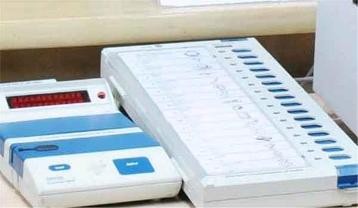 चित्रकूट उपचुनाव के लिए कल होगी मतो की गिनती चित्रकूट उपचुनाव के लिए कल होगी मतो की गिनती