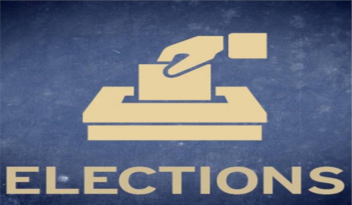 चुनावी साल में भगोरिया बना राजनीतिक दलों के शक्ति प्रदर्शन का मैदान