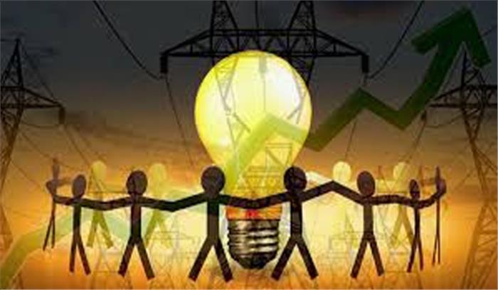 मप्र में मांग से ज्यादा बिजली उपलब्ध