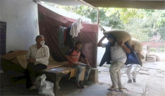 मप्र में किसानों को 3 दिन पहले मिलेगा एसएमएस