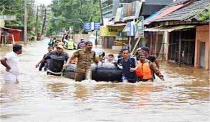 मध्यप्रदेश : नवीन कलेक्ट्रेट परिसर में धारा 144 लगाई गई