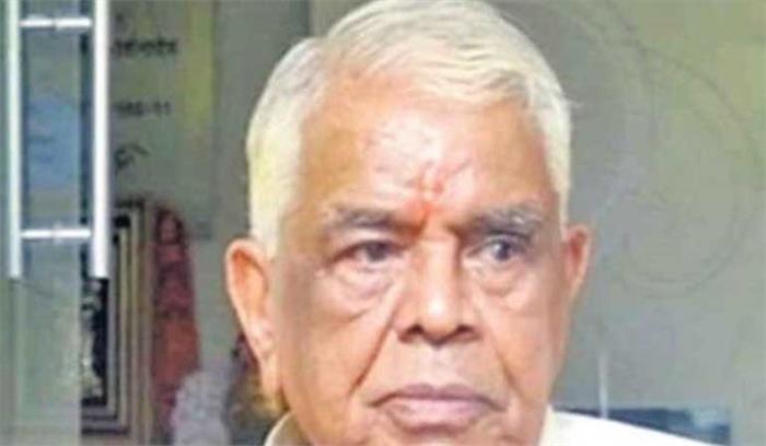 मध्यप्रदेश में तीन दिन का राजकीय शोक