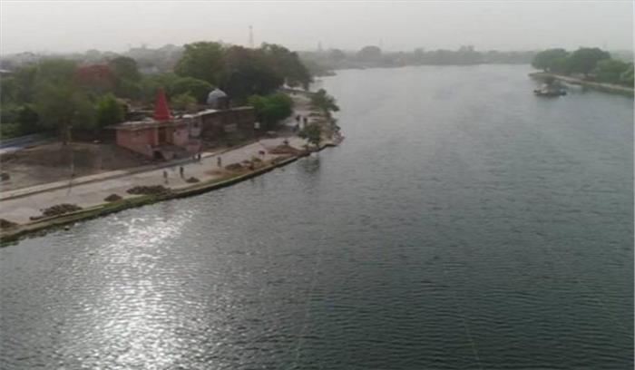 भाई ने भांजे-भांजी की मौत से दुखी होकर की आत्महत्या