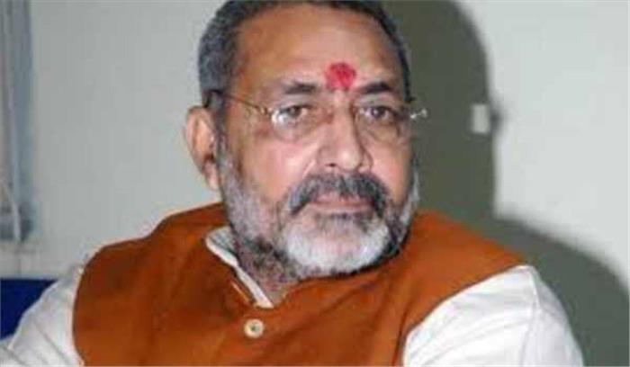 मध्यप्रदेश के नवाचारों से अन्य प्रदेश सीख ले रहे हैं: गिरिराज मध्यप्रदेश के नवाचारों से अन्य प्रदेश सीख ले रहे हैं: गिरिराज