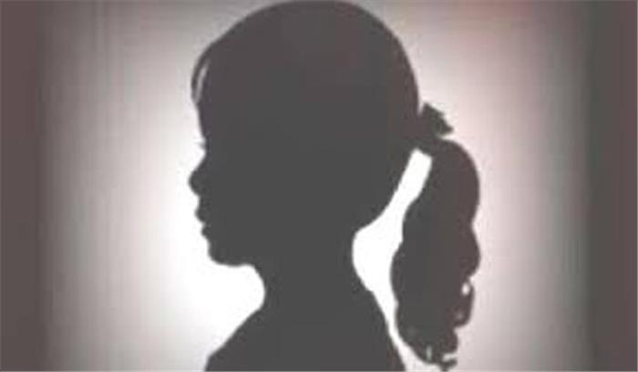 अपहृत नाबालिग छात्रा मिली, दुष्कर्म भी किया गया