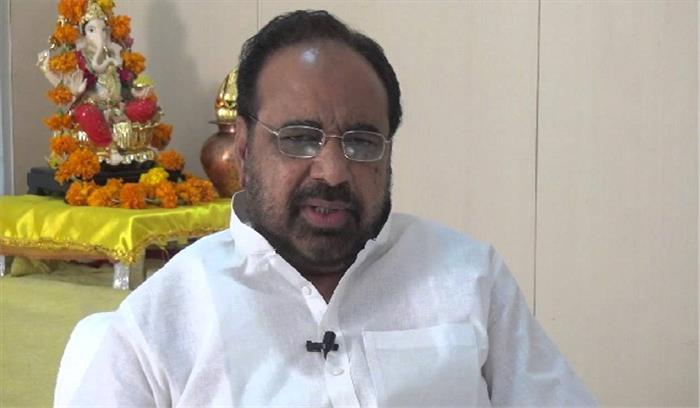 मुख्यमंत्री ग्राम सड़क योजना के तहत सड़क से जुड़े लगभग सात हजार गांव: गोपाल भार्गव