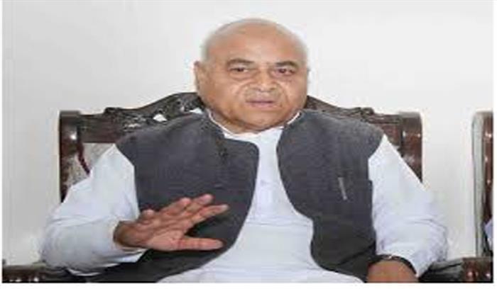 सरकार कमलनाथ के नेतृत्व में पूर्ण बहुमत में है और आगे भी रहेगी: गोविंद