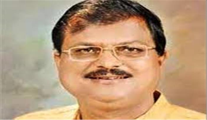 मप्र : पूर्व सांसद प्रेमचंद गुड्डू कांग्रेस में लौटे