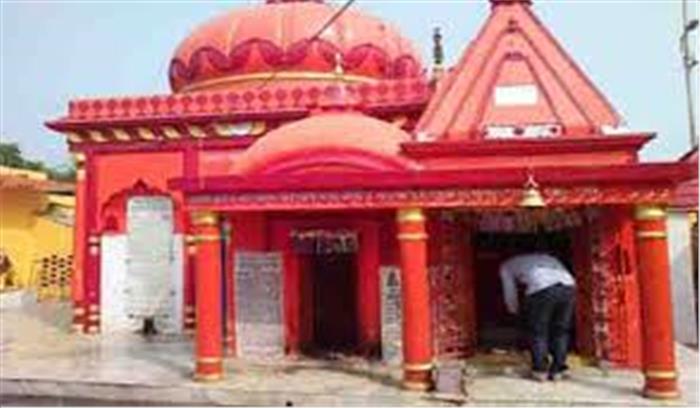 ग्वालियर में हत्या का आरोपी कैदी ने अपना लिंग काट शिवलिंग पर चढ़ाया