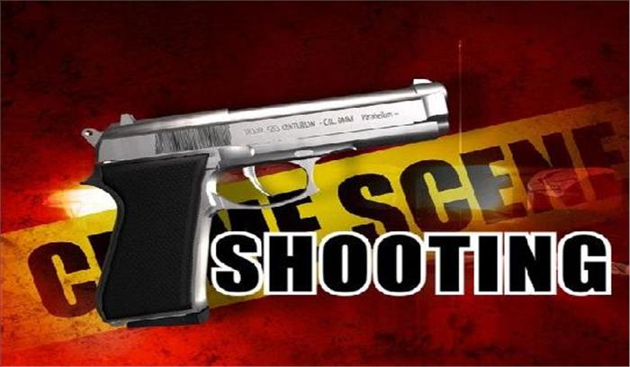 मुरैना जिले में एक बदमाश पिस्टल के साथ गिरफ्तार