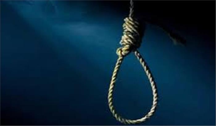 मध्य प्रदेश में दो साल की मासूम के साथ दरिंदगी करने वाले को फांसी की सजा