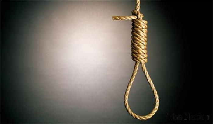मध्यप्रदेश में चार माह की मासूम से दुष्कर्म और हत्या के मामले में युवक को मिली फांसी