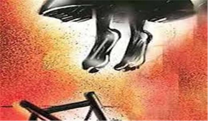 सागर में पारिवारिक विवाद में 3 लोगों ने फांसी लगाई, 2 ने जहर खाया
