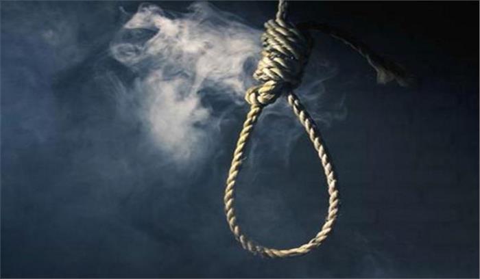 इंजीनियरिंग छात्र ने फांसी लगाकर की आत्महत्या