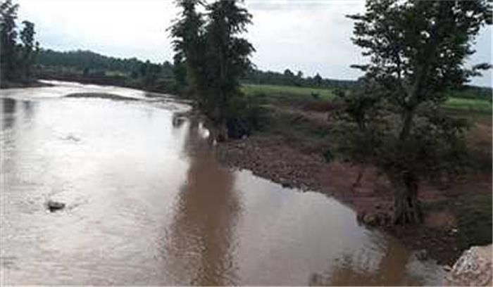 मध्यप्रदेश के हरदा जिले में नदी किनारे डिप्टी रेंजर का शव मिला