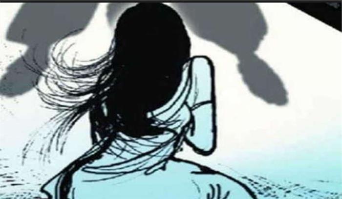 इंदौर में युवक के खिलाफ दर्ज किया गया दुष्कर्म का प्रकरण