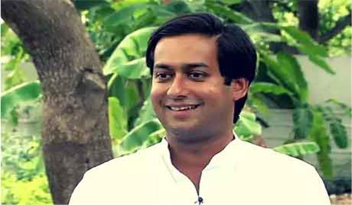 खण्डवा के नर्मदा पेयजल प्रोजेक्ट की जाँच होगी-जयवर्धन